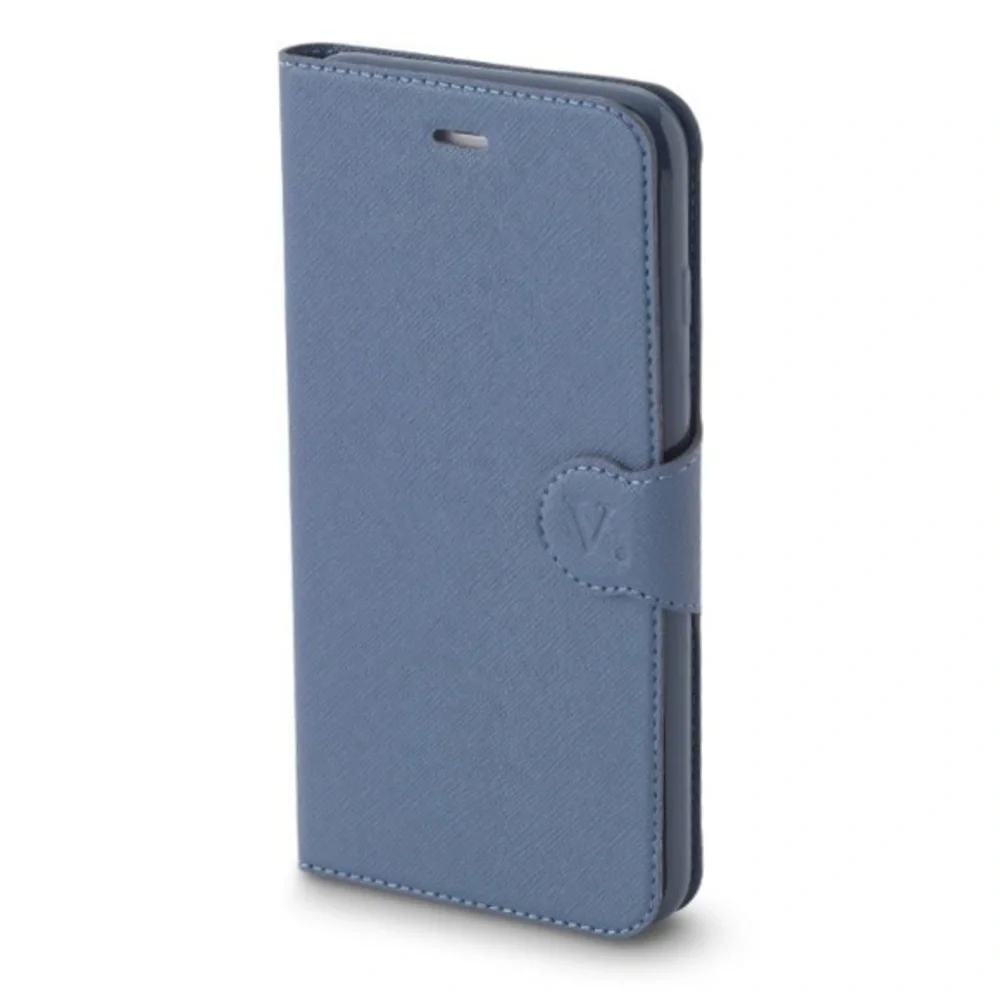 Verdict. iPhone 8 Case - Out of the Sky Blue